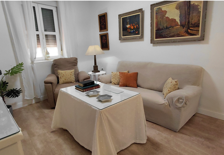 Lejlighed i Cadiz, Cadiz, Cadiz - € 379.000 | Ref: KH00284 - foto 1